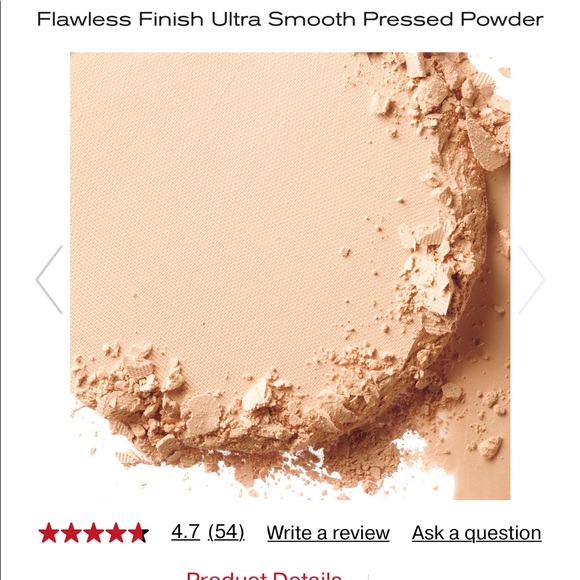 Elizabeth Arden Ultra Smooth Pressed Powder - Picture 8 of 8